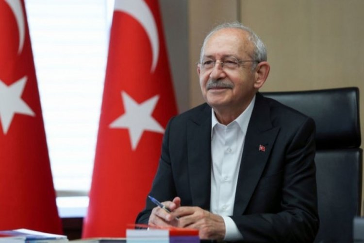 Kılı&ccedil;daroğlu MYP ve BTP ile g&ouml;r&uuml;şecek