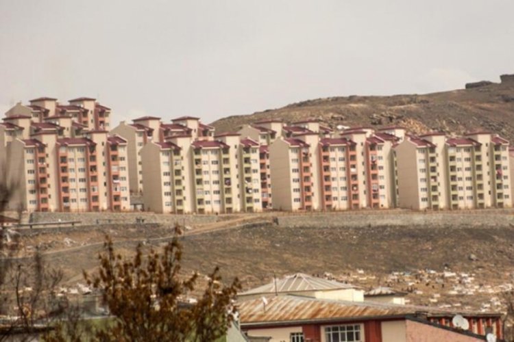 Bursa dahil 50 ilde 575 arsa satışa &ccedil;ıkıyor