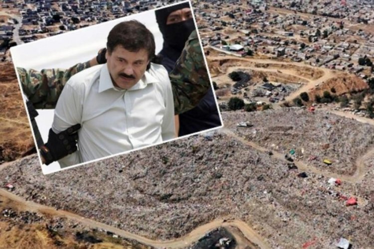 14 yaşında katliam yaptı!