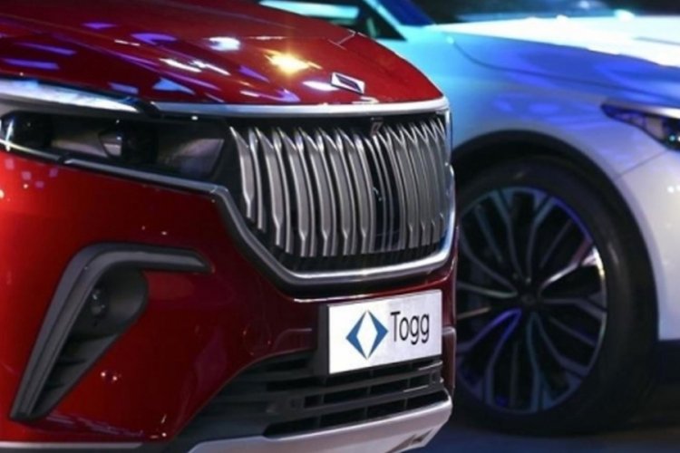 'Togg'un fiyatının a&ccedil;ıklanmasının ardından fırsat&ccedil;ılar boş durmadı!