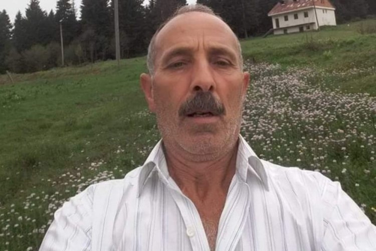 Trabzon'da kestiği ağacın altında kalan adamın organları 3 hastaya can oldu