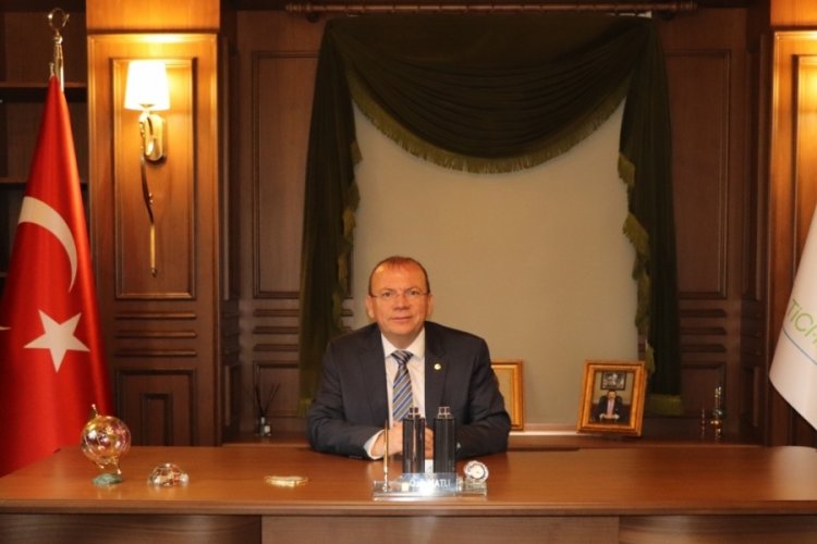 &Ouml;zer Matlı: &Ccedil;anakkale zaferi, T&uuml;rk milletinin engelleri aşma azmini t&uuml;m d&uuml;nyaya g&ouml;stermiştir