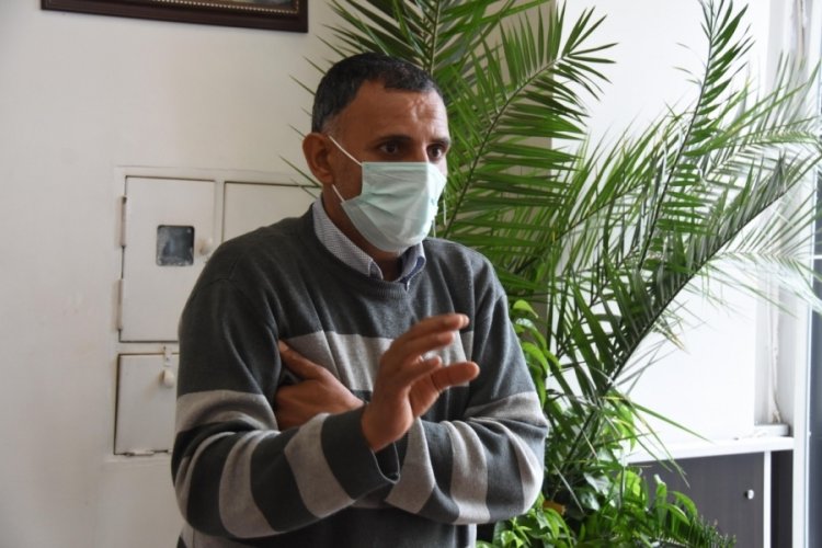 Eskişehir'de hayvansever kadının &ccedil;enesini kıran sanığa 10 ay hapis cezası
