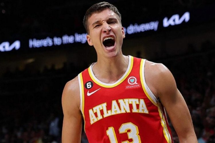 Bogdan Bogdanovic'ten 4 yıllık s&ouml;zleşme