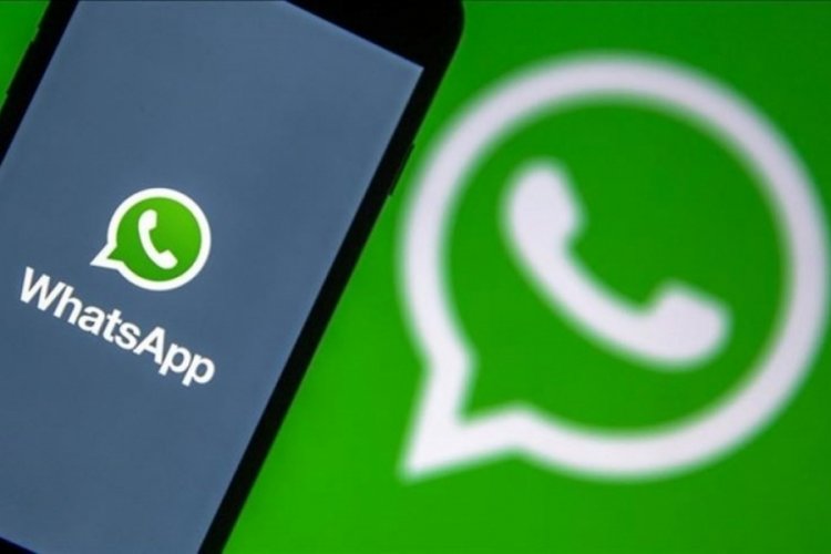 WhatsApp gruplarına yeni &ouml;zellik