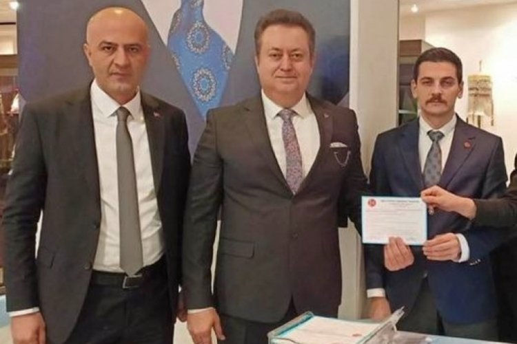 MHP'de Milletvekilliği Adaylığında "Meclis &uuml;yesi" s&uuml;rprizi