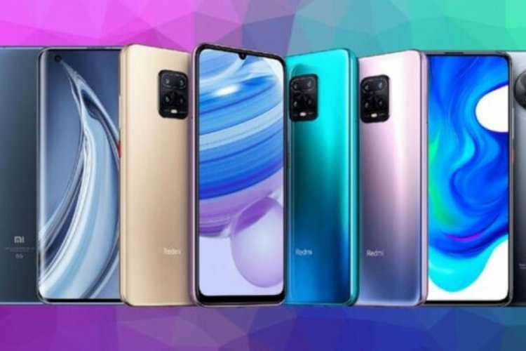 Xiaomi'nin bu modelleri artık g&uuml;ncelleme almayacak