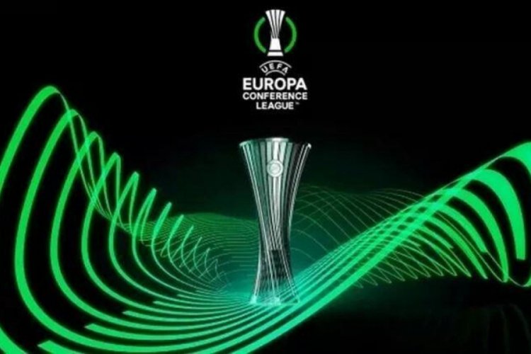 UEFA Avrupa Konferans Ligi'nde &ccedil;eyrek final eşleşmeleri belli oldu