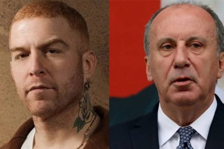 G&ouml;khan &Ouml;zoğuz'dan Muharrem İnce eleştirisi!