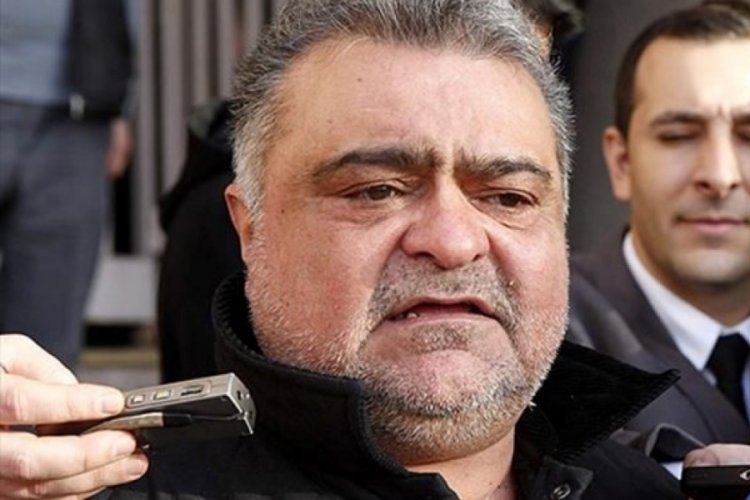 T&uuml;rkiye İttifakı adayı Ahmet &Ouml;zal oldu