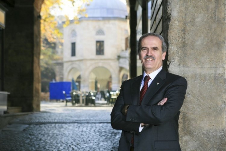 Bursa'da siyasi kulislerde Recep Altepe iddiası!