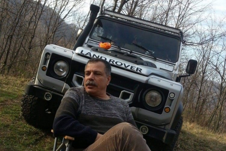 Bursa'da direksiyon başında kalp krizi ge&ccedil;iren Adnan Geylan hayatını kaybetti