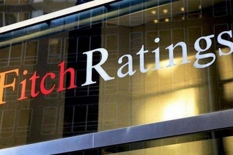 Fitch, T&uuml;rkiye'nin kredi notunu negatif olarak teyit etti