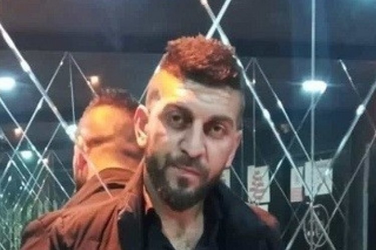 Uşak'ta eğlence mekanında garsonlar arasında bı&ccedil;aklı kavga: 1 &ouml;l&uuml;