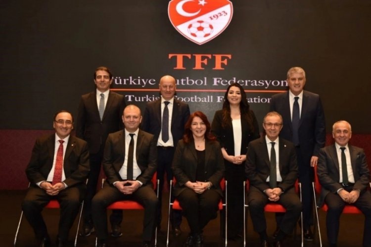 Lale Orta'dan 'VAR Merkezi' ve 'yayıncı kuruluş' iddialarına a&ccedil;ıklama
