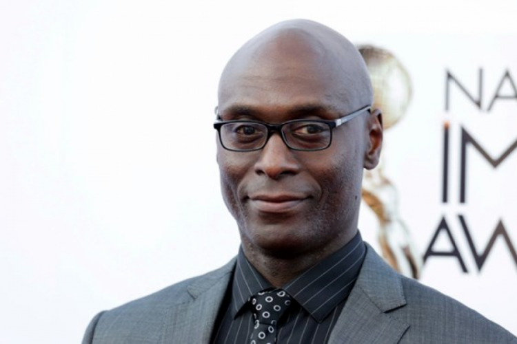 &Uuml;nl&uuml; akt&ouml;r Lance Reddick evinde &ouml;l&uuml; olarak bulundu