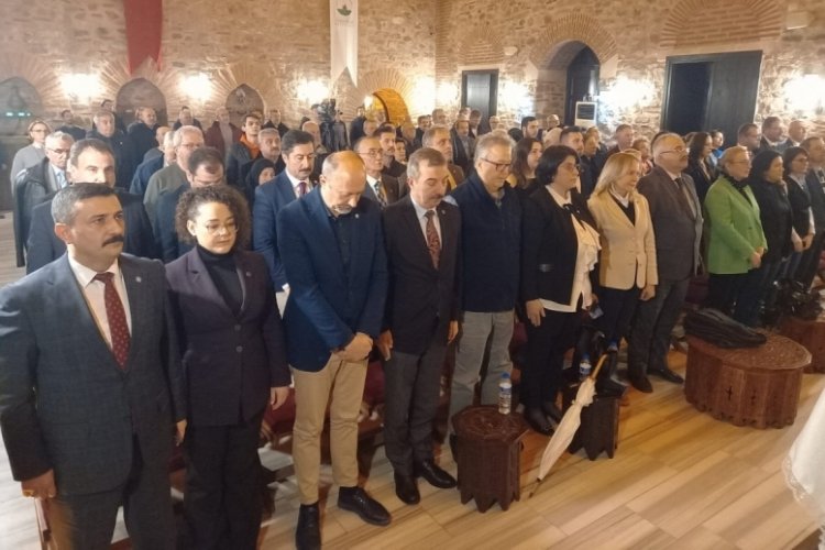 Bursa'da depreme akademik bakış!
