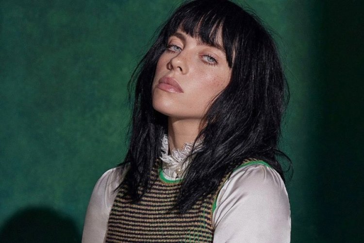 Billie Eilish oyuncu oluyor