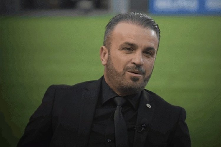 Sakaryaspor Kul&uuml;p Başkanı Gen&ccedil;'ten taraftara davet