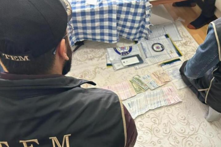 FET&Ouml;'n&uuml;n gizli kuryeleri deşifre oldu