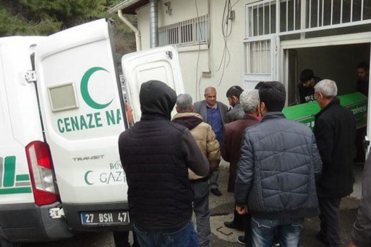 1 haftadır kayıp olan gencin cansız bedeni Fırat Nehri'nde bulundu