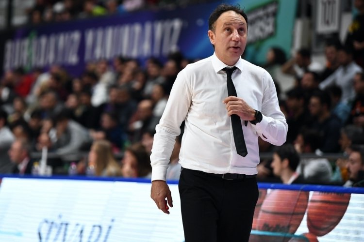 Orhun Ene: Bu zor g&uuml;nlerden kurtulacağız