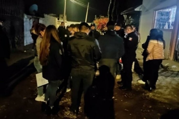 Meksika'da sınıf arkadaşını &ouml;ld&uuml;ren 14 yaşındaki yakalandı