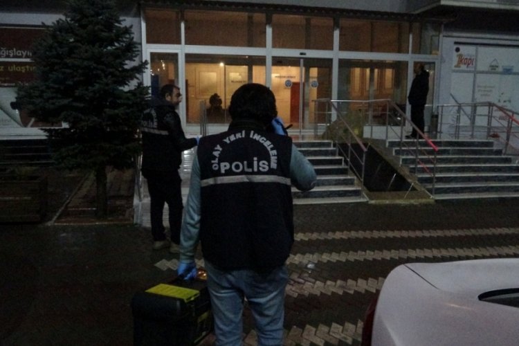 Malatya'da nakil bekleyen gen&ccedil; hastane otelinin banyosunda &ouml;l&uuml; bulundu