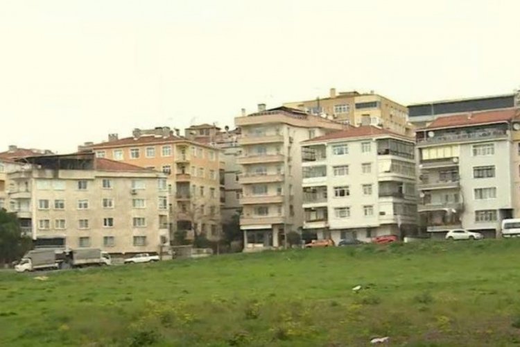 İstanbul'da kentsel d&ouml;n&uuml;ş&uuml;m başlıyor!