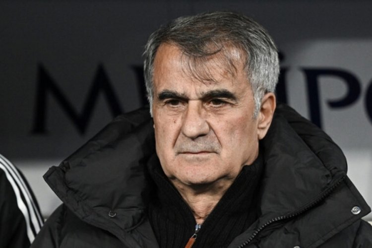Şenol G&uuml;neş'ten Jorge Jesus'a sert cevap