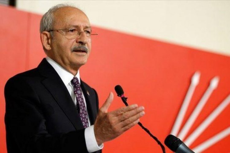 Emek ve &Ouml;zg&uuml;rl&uuml;k İttifakı cumhurbaşkanı adayı &ccedil;ıkartacak mı?