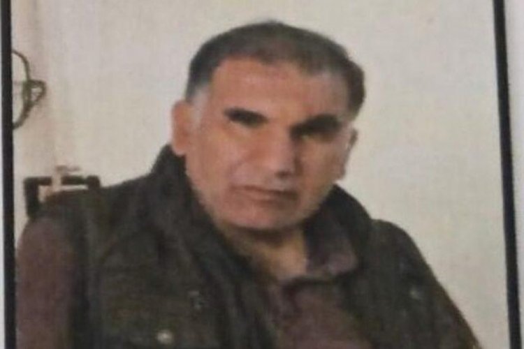 MİT'ten PKK'nın para kasasına nokta operasyonu!