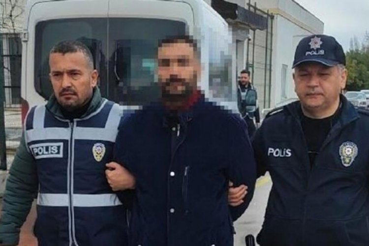 Kira y&uuml;z&uuml;nden g&ouml;zaltına alınan ev sahibiyle ilgili yeni gelişme
