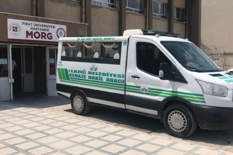 Tartıştığı kuzenini silahla vurarak &ouml;ld&uuml;rd&uuml;