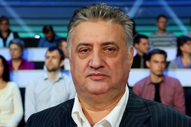 Semyon Bagdasarov'dan skandal s&ouml;zler: İstanbul'u işgal edip Rusya'ya katalım