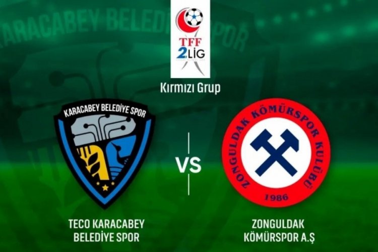 Karacabey Belediyespor evinde kayıp!