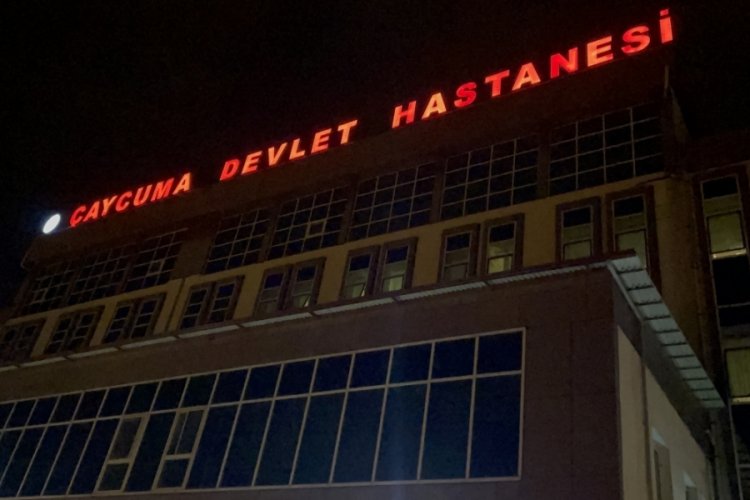 Zonguldak'ta Orhan &Ccedil;ırak evinde &ouml;l&uuml; bulundu