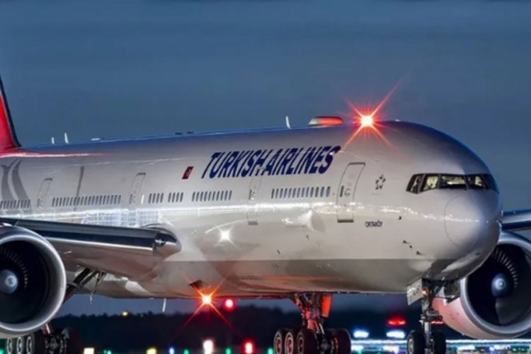 THY u&ccedil;ağında flap arızası nedeniyle gecikme yaşandı