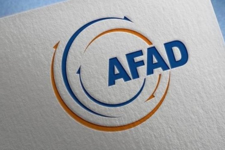 AFAD'dan destek ödemesi hakkında açıklama 