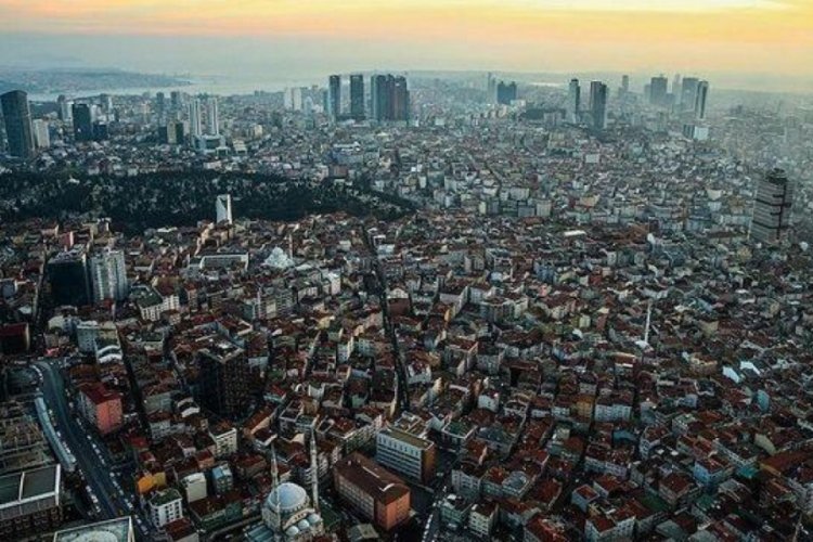 İstanbul'daki kiralık ve satılık ev fiyatlarında deprem hareketliliği!