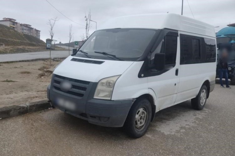 Van'da değişik su&ccedil;lardan 14 tutuklama