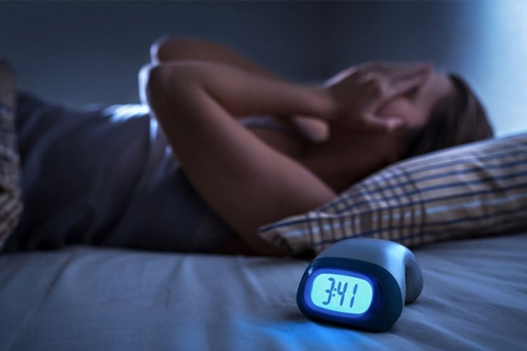 Insomnia nedir?  Insomnia belirtileri nelerdir?