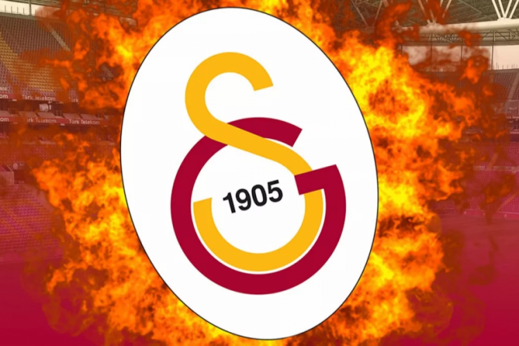 Galatasaray'dan sert a&ccedil;ıklama