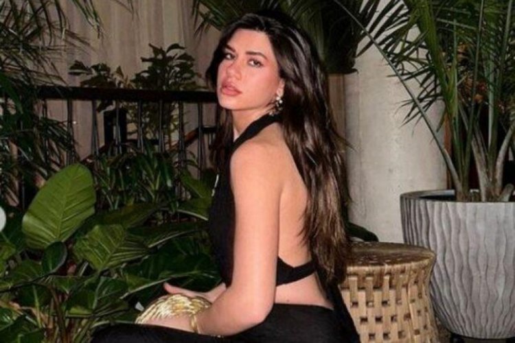 Fenomen Sibil &Ccedil;etinkaya, Yalı &Ccedil;apkını'nın Yusuf'u Umut Gezer'in mesajlarını paylaştı