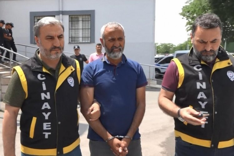 Bursa'da iki yeğenini vuran amca: S&uuml;rekli tehdit edip para istiyordu