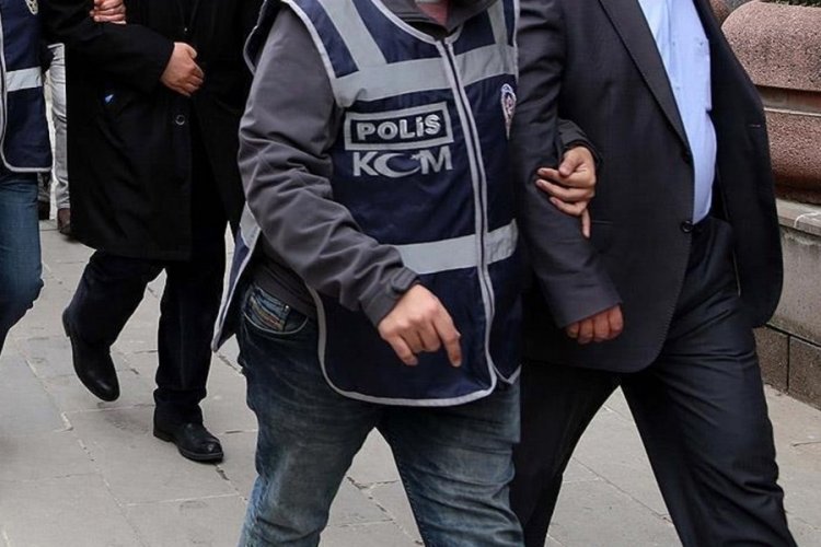 FET&Ouml; soruşturmasında 24 g&ouml;zaltı