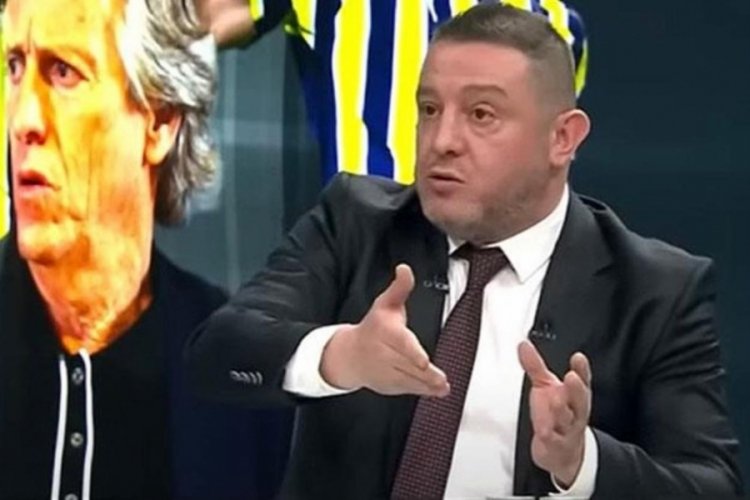 Nihat Kahveci'nin &ouml;nerisi Fenerbah&ccedil;e taraftarını ikiye b&ouml;ld&uuml;