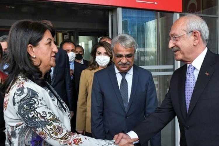 Kritik g&ouml;r&uuml;şmenin saati belli oldu