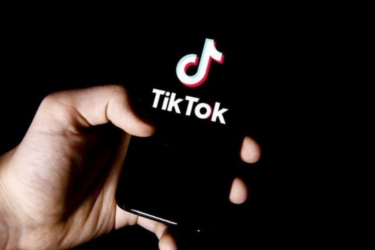 BBC &ccedil;alışanlarına 'TikTok'u silin' &ccedil;ağrısında bulundu