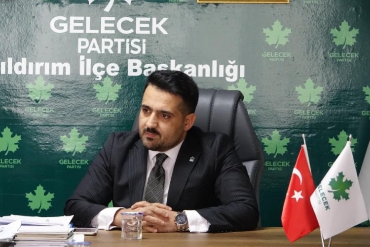 Gelecek Yıldırım: Bursa neden bu kadar sahipsiz? Yetkililer neden ilgisiz!